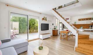 Maison 4 Pièces 79 m² à vendre à Choisy-le-Roi (94600)