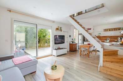 Maison 4 pièces 349999 €