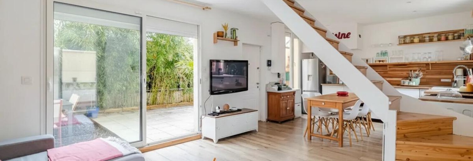 Maison 4 Pièces 79 m² à vendre à Choisy-le-Roi (94600)