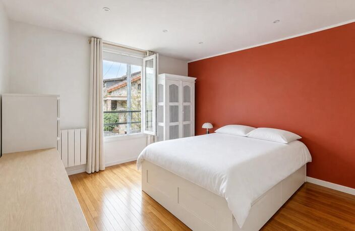 Charmante maison rénovée à Choisy-le-Roi — photo 4