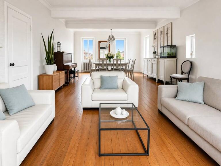 Maison de 9 pièces de 230m² en vente à Blanzy - Idéal pour les familles — photo 1