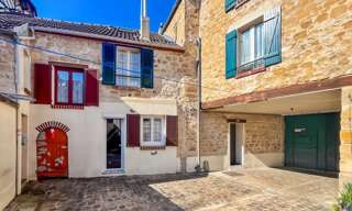 Appartement 4 Pièces 62 m² à vendre à Vauréal (95490)