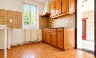 Appartement 4 Pièces 62 m² à vendre à Vauréal (95490)