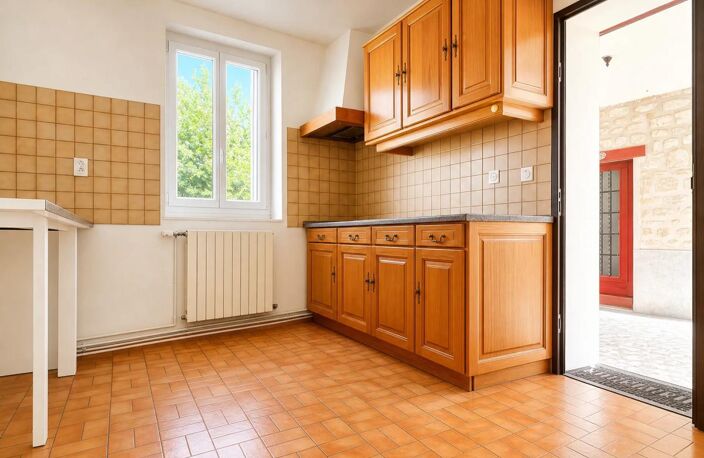 Appartement de 4 pièces de 62 m² situé à Vauréal — photo 2