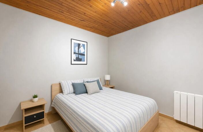 Appartement de 4 pièces de 62 m² situé à Vauréal — photo 3