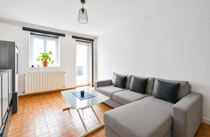 Appartement de 4 pièces de 62 m² situé à Vauréal — photo 4
