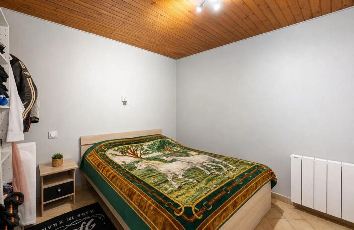 Appartement de 4 pièces de 62 m² situé à Vauréal — photo 5