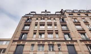 Appartement 1 Pièce 27 m² à vendre à Saint-Denis (93200)