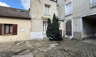 Appartement 3 Pièces 46 m² à vendre à Corbeil-Essonnes (91100)