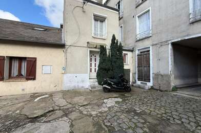 Appartement 3 pièces 120000 €