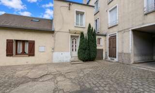 Appartement 3 Pièces 31 m² à vendre à Corbeil-Essonnes (91100)