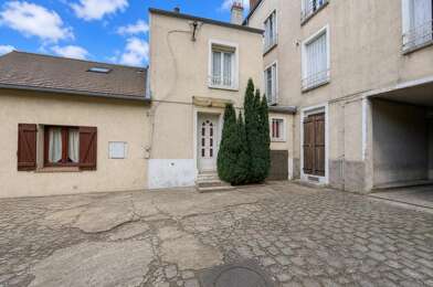 Appartement 3 pièces 115000 €