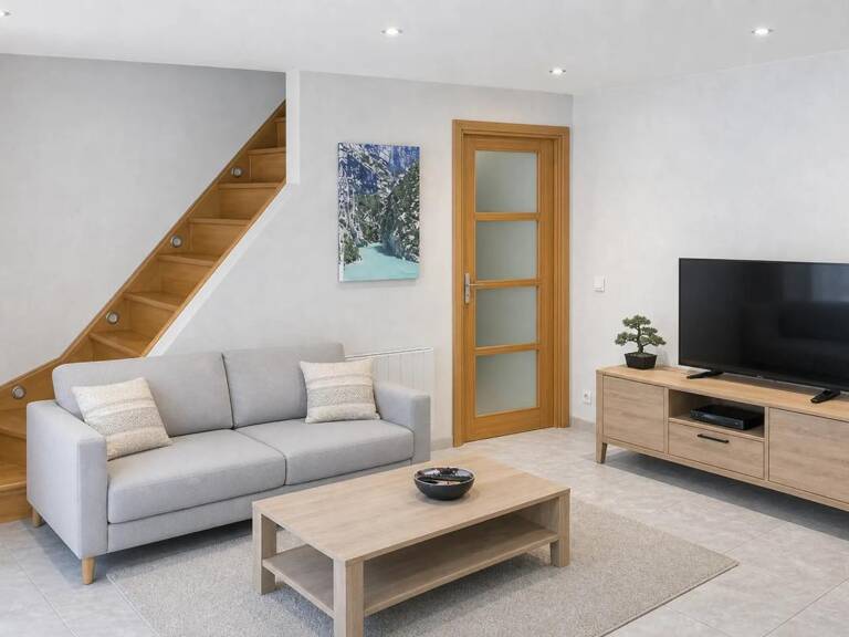 Charmant Triplex tout rénové sur Corbeil-Essonnes — photo 1