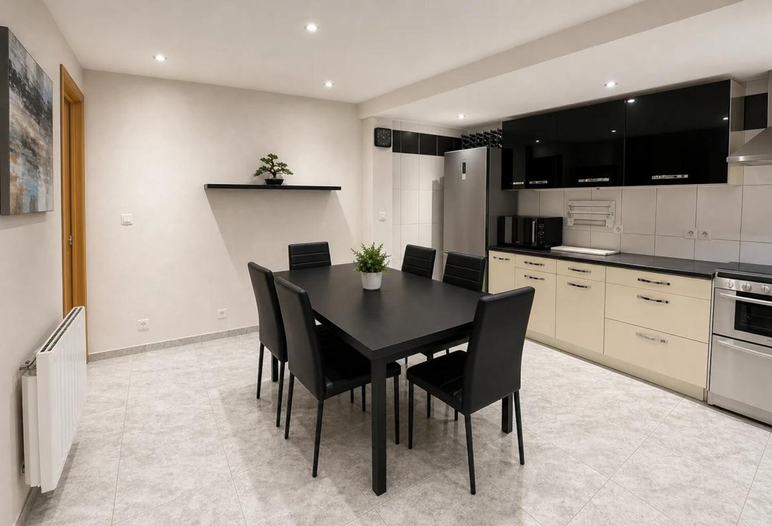 Charmant Triplex tout rénové sur Corbeil-Essonnes — photo 1