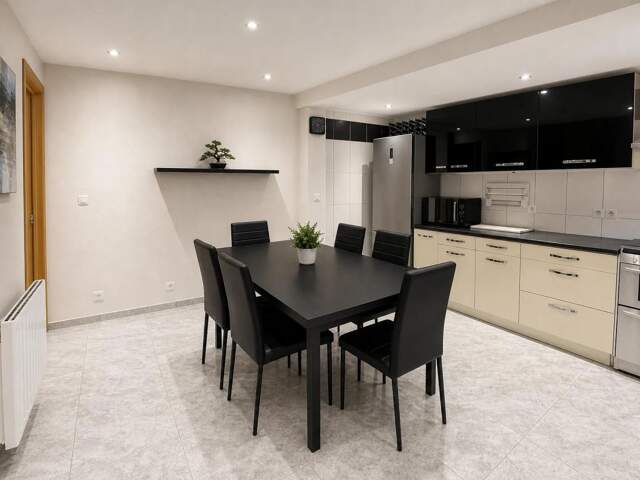 Charmant Triplex tout rénové sur Corbeil-Essonnes — photo du bien