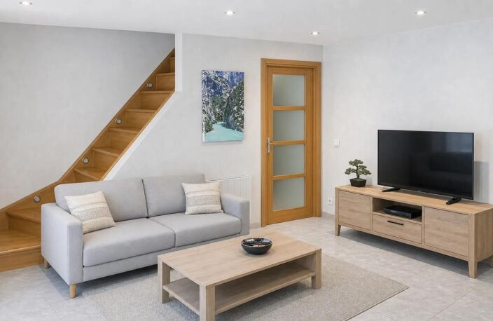 Charmant Triplex tout rénové sur Corbeil-Essonnes — photo 3