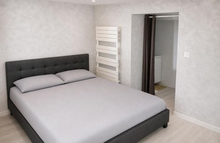 Charmant Triplex tout rénové sur Corbeil-Essonnes — photo 5