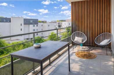 Appartement 2 pièces 182000 €