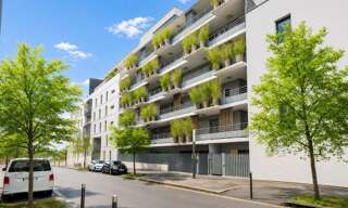 Appartement 2 Pièces 47 m² à vendre à Montpellier (34070)