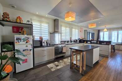 Maison 8 pièces 269000 €