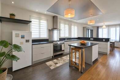 Maison 8 pièces 269000 €