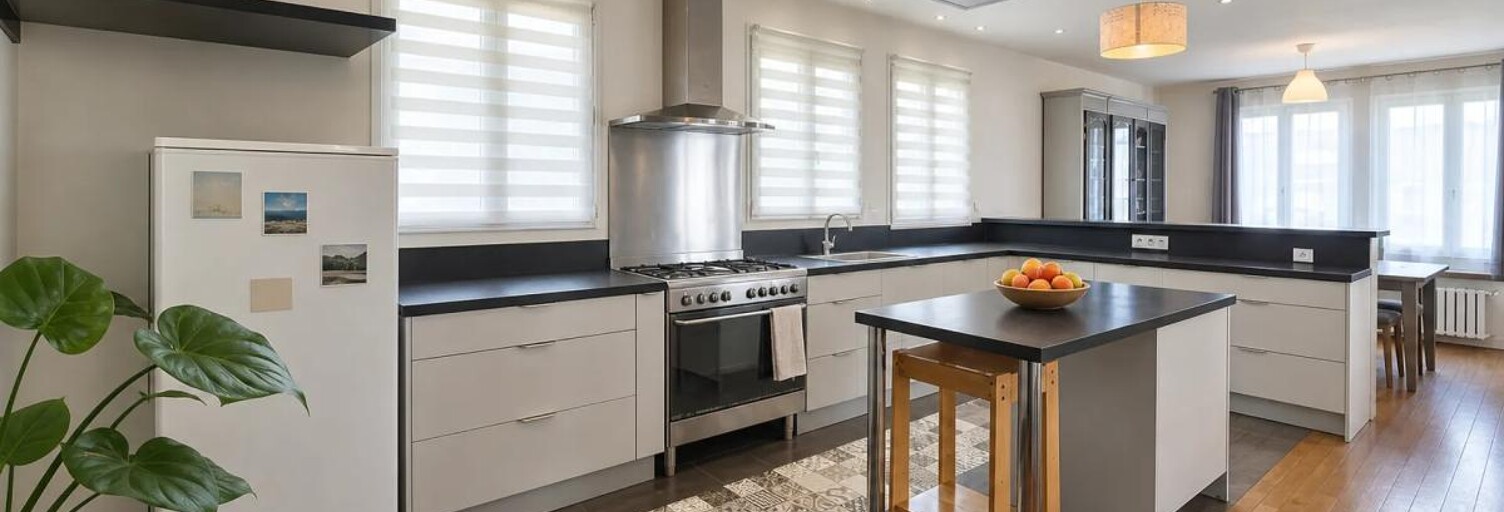 Maison 8 Pièces 240 m² à vendre à Lavelanet (09300)