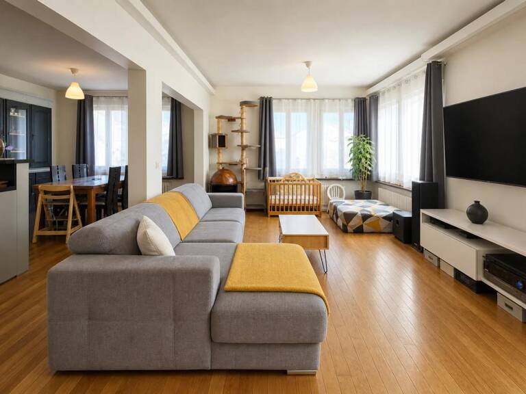 Maison avec potentiel, grand terrain à Lavelanet — photo 1