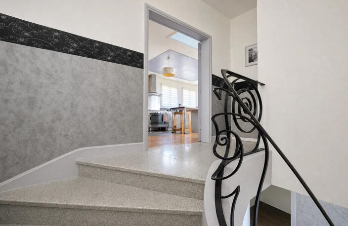 Maison avec potentiel, grand terrain à Lavelanet — photo 3