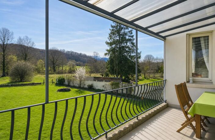 Maison avec potentiel, grand terrain à Lavelanet — photo 4
