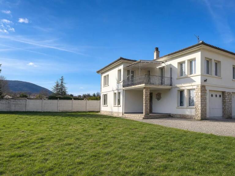Maison avec potentiel, grand terrain à Lavelanet — photo 1