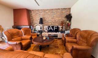Maison 9 Pièces 170 m² à vendre à Le Bosc (34700)