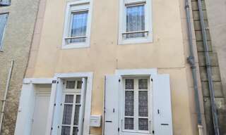 Maison 5 Pièces 80 m² à vendre à Laroque-d'Olmes (09600)