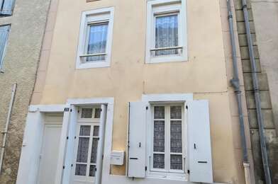 Maison 5 pièces 75000 €