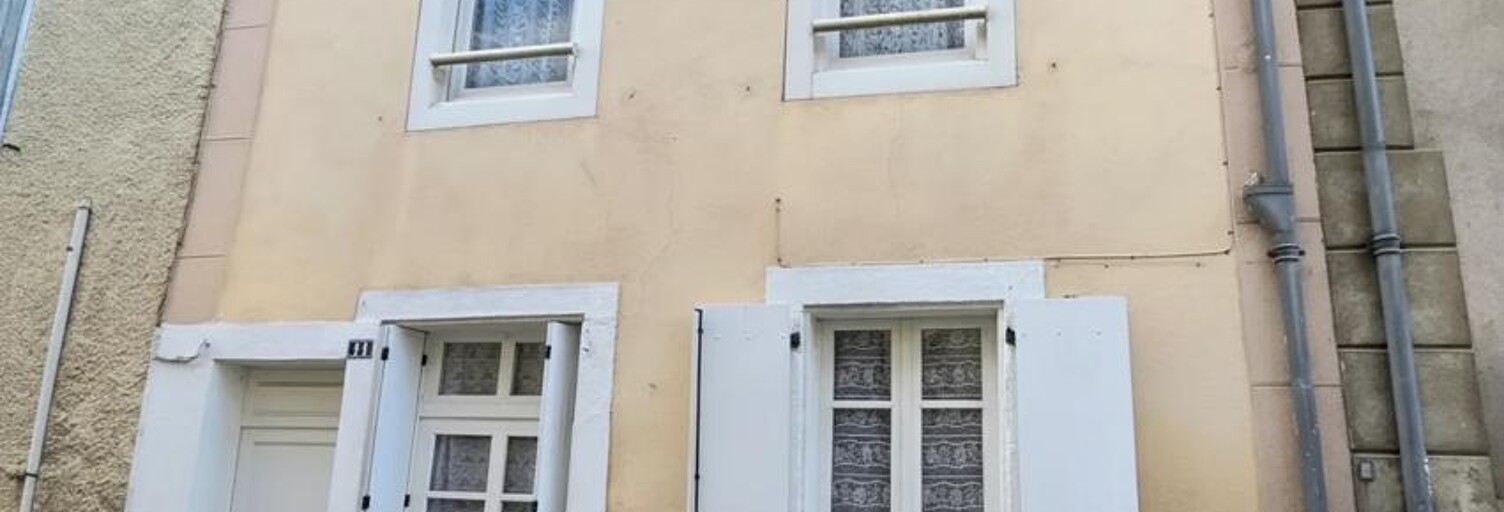 Maison 5 Pièces 80 m² à vendre à Laroque-d'Olmes (09600)