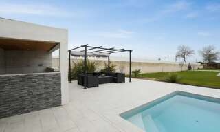 Maison 6 Pièces 158 m² à vendre à Pezens (11170)