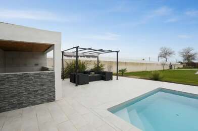 Maison 6 pièces 335000 €