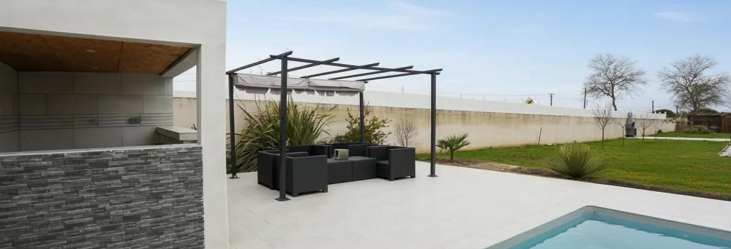 Maison 6 Pièces 158 m² à vendre à Pezens (11170)