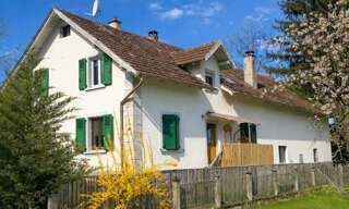 Maison 6 Pièces 120 m² à vendre à Waldighofen (68640)