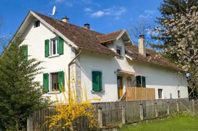 Maison 6 pièces 231499 €