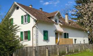 Maison 6 Pièces 120 m² à vendre à Waldighofen (68640)