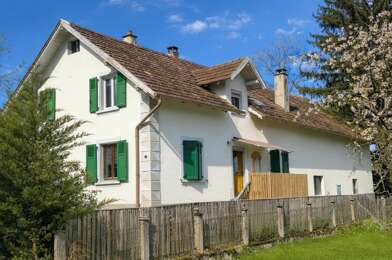 Maison 6 pièces 231499 €