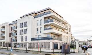 Appartement 2 Pièces 42 m² à vendre à Livry-Gargan (93190)