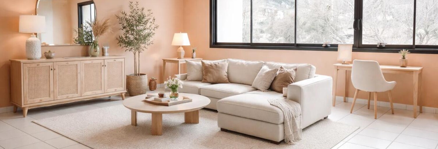 Maison 6 Pièces 320 m² à vendre à Thiers (63300)