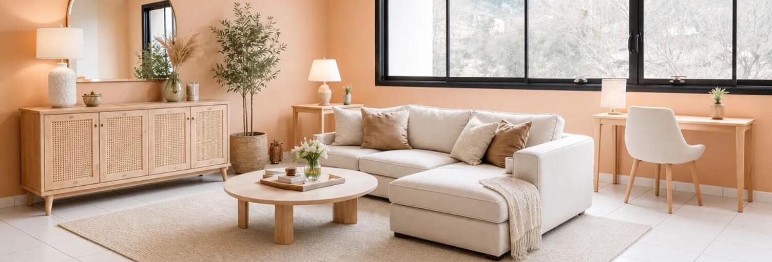 Maison 6 Pièces 320 m² à vendre à Thiers (63300)