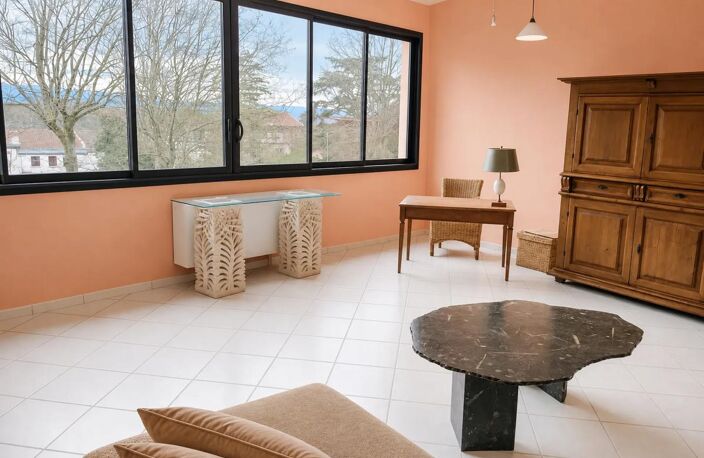 Charmante maison 6 pièces à Thiers — photo 3