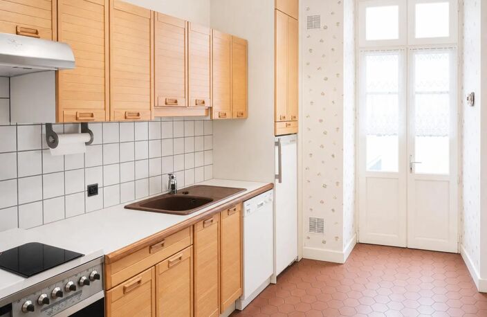 Charmante maison 6 pièces à Thiers — photo 4