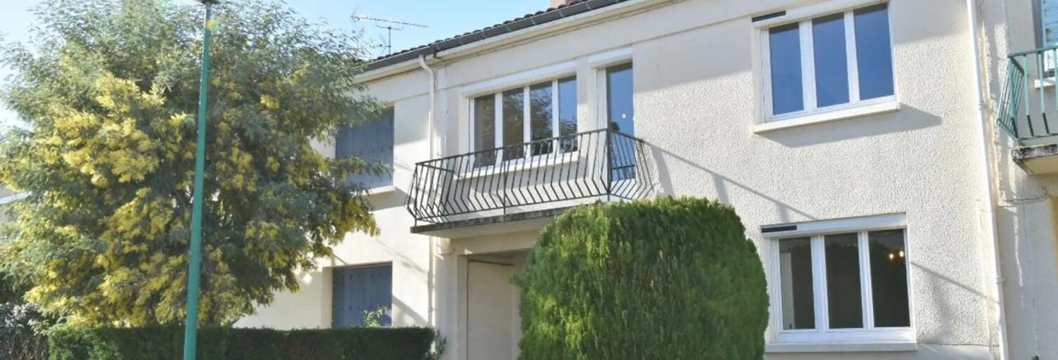 Maison 5 Pièces 124 m² à vendre à Albi (81000)