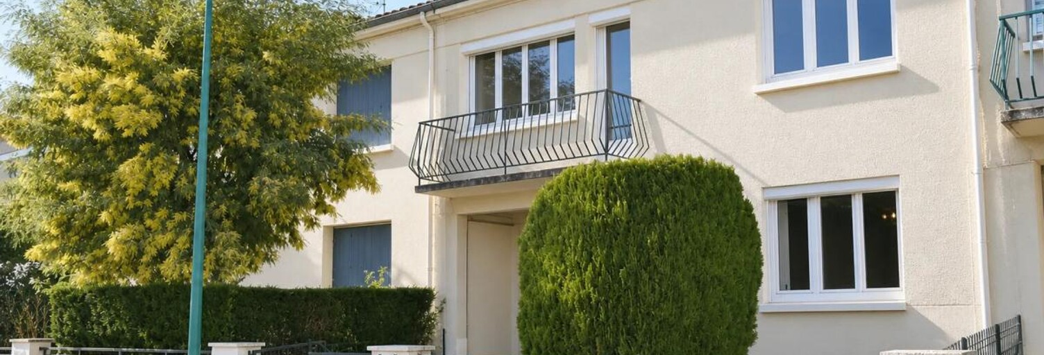 Maison 5 Pièces 124 m² à vendre à Albi (81000)