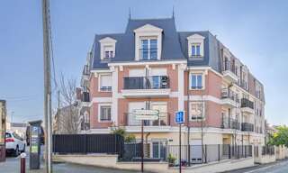 Appartement 1 Pièce 30 m² à vendre à Villiers-sur-Marne (94350)