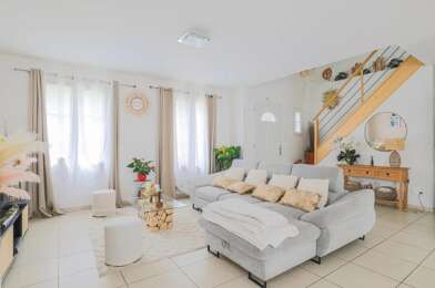 Maison 7 pièces 327000 €